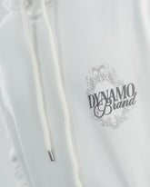 Hoodie Oversize No Regret